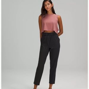 Lululemon Stretch High-Rise Pants